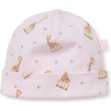 Sophie La Girafe Hat