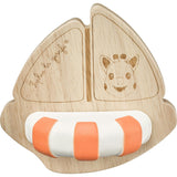 So'Pure Rubberwood Boat