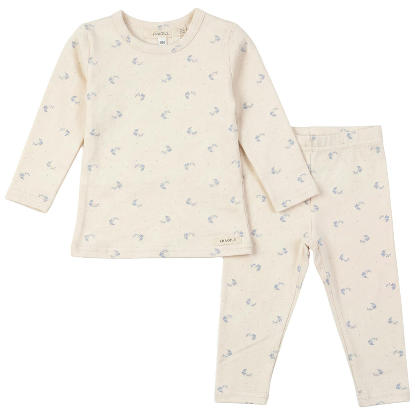 Printed Cotton Set