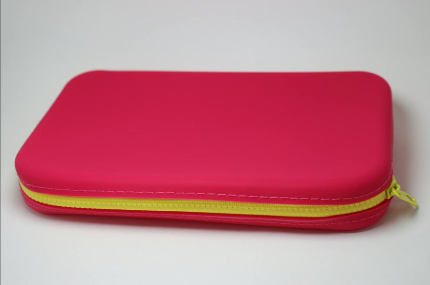 Wonder Zip Case