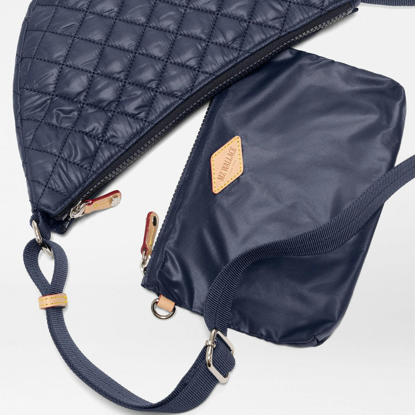 Dawn Small Metro Smile Bag