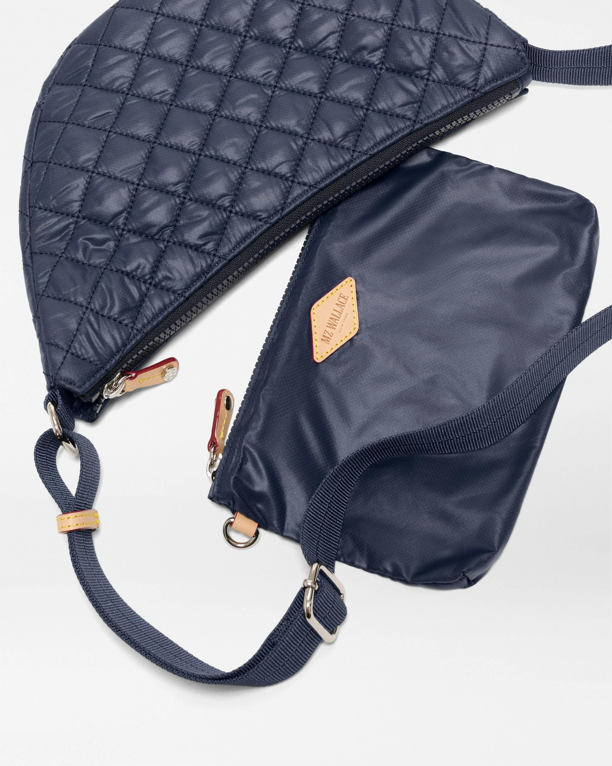 Dawn Small Metro Smile Bag