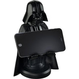 Exquisite Gaming: Star Wars: Darth Vader - Original Mobile Phone & Gaming Controller Holder