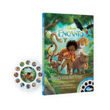 Disney Encanto 4-Story Collection with Projector
