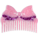 Bow Hair Comb
