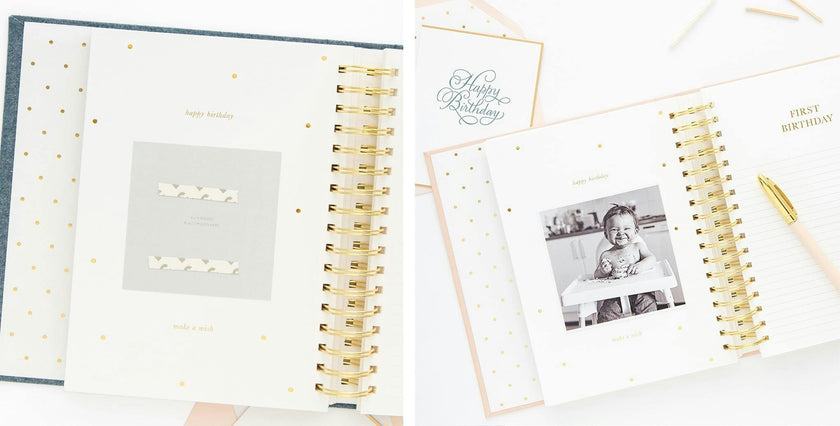 Baby Book