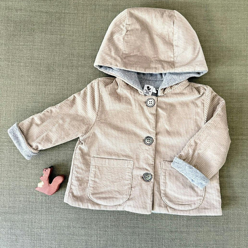 Manteau bébé Orso