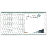 Celestial Skies Luxury Memory Baby Book
