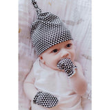 Certified Organic Handmade Newborn Baby Essential Giftset