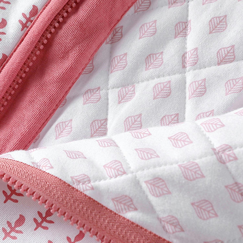 TOG 2.2 (Quilted) Wearable Blanket Baby Sleep Sack