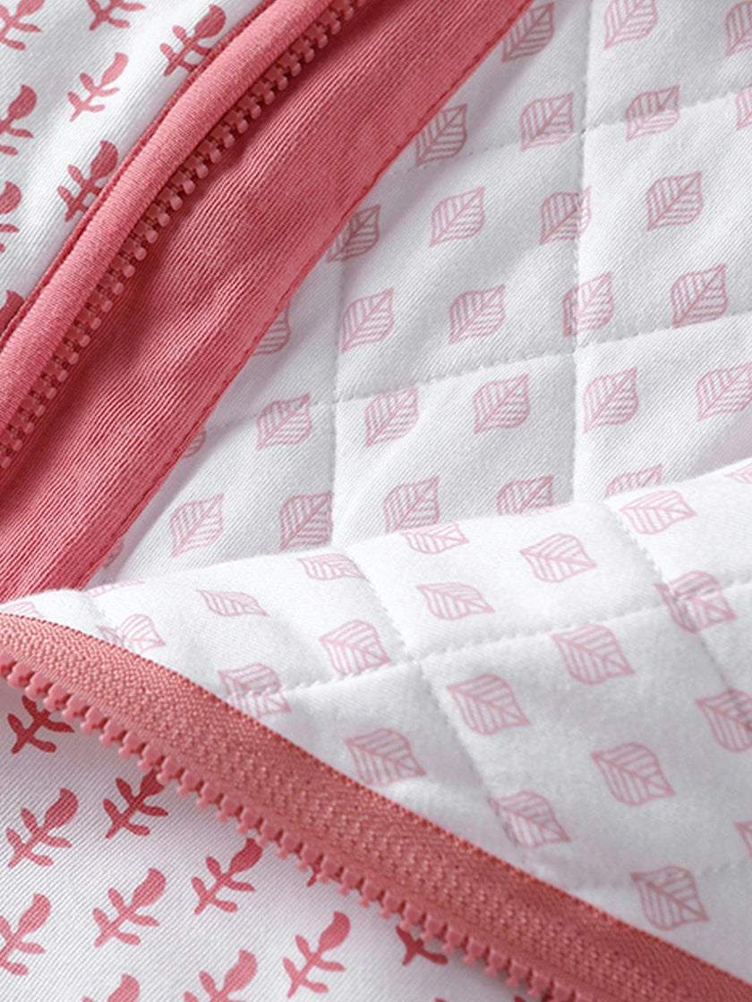 TOG 2.2 (Quilted) Wearable Blanket Baby Sleep Sack