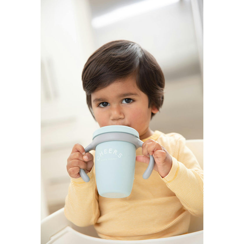 Cheers Happy Sippy Cup