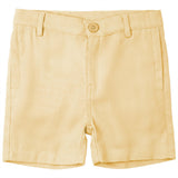 Woven Shorts