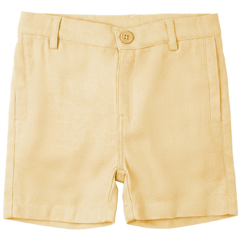 Woven Shorts