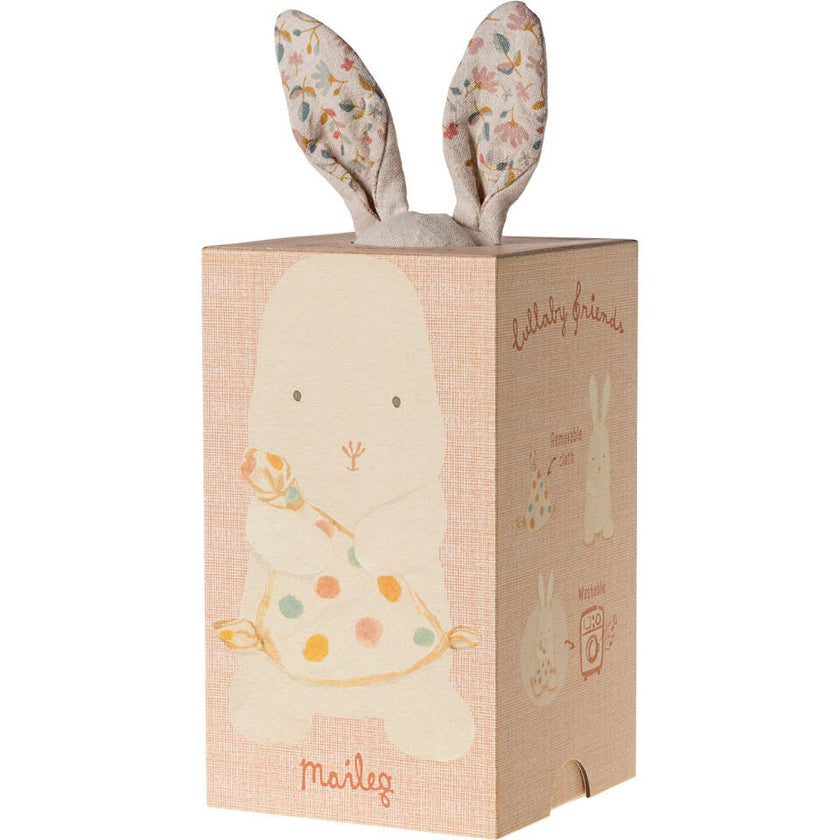 Lullaby Friends, Bunny - Natural