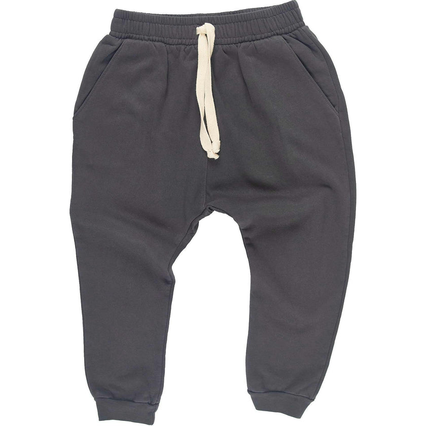 Fleece Jogger