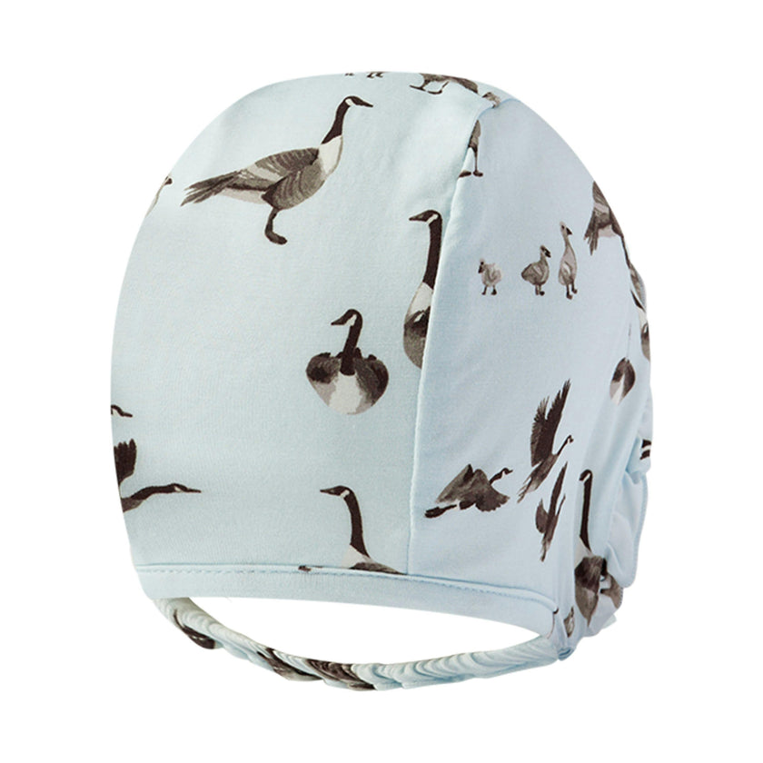 Goose Luxe Stretch Bonnet