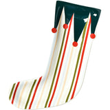 Stockings Platter