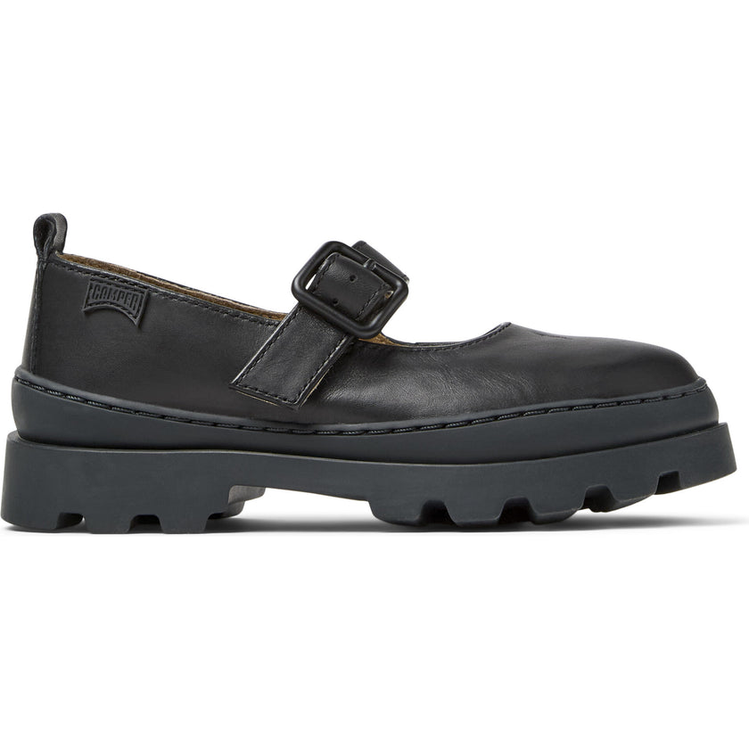Kids Brutus Mary Jane, Black