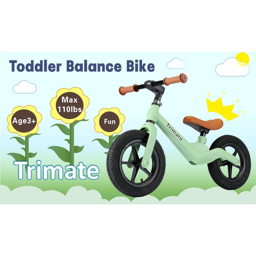 Trimate Toddler Balance Bike