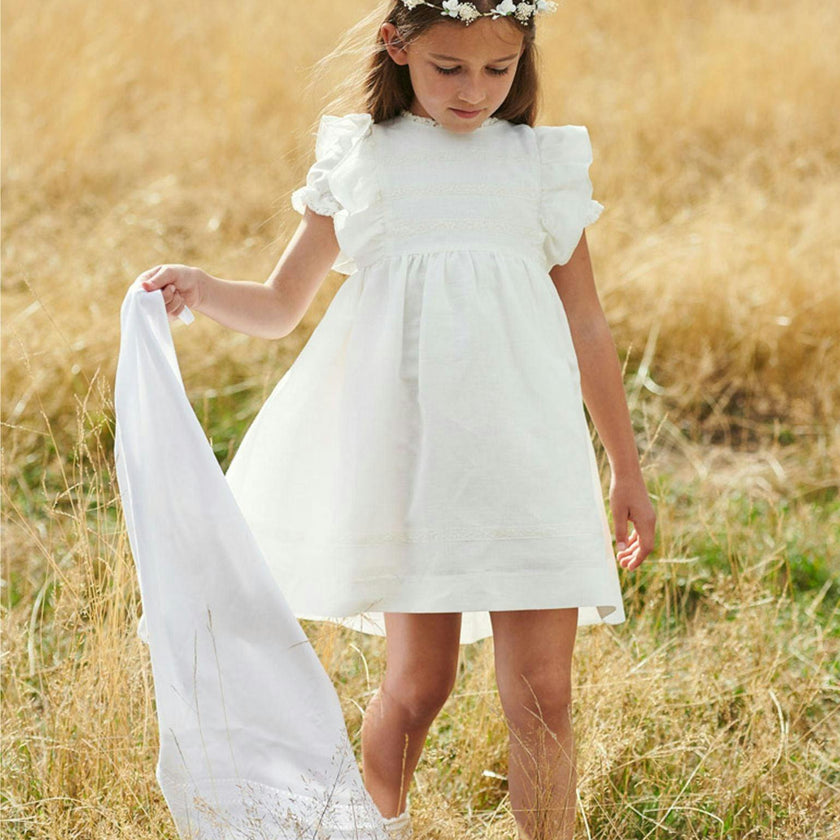 Luisa Ceremony Dress