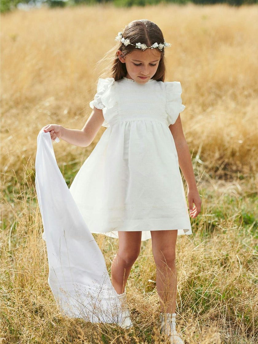 Luisa Ceremony Dress