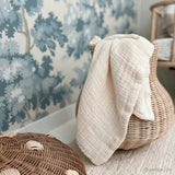 DOLI Milk Birth Blanket