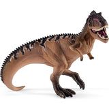 Schleich Dinosaurs: Giganotosaurus - 7.9" Action Figure