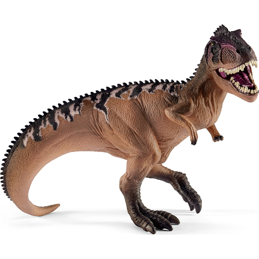 Schleich Dinosaurs: Giganotosaurus - 7.9" Action Figure