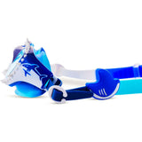 Shark Surge Kids’ Swim Goggles