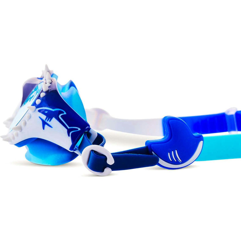 Shark Surge Kids’ Swim Goggles