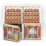 Gingerbread Candy Cabin