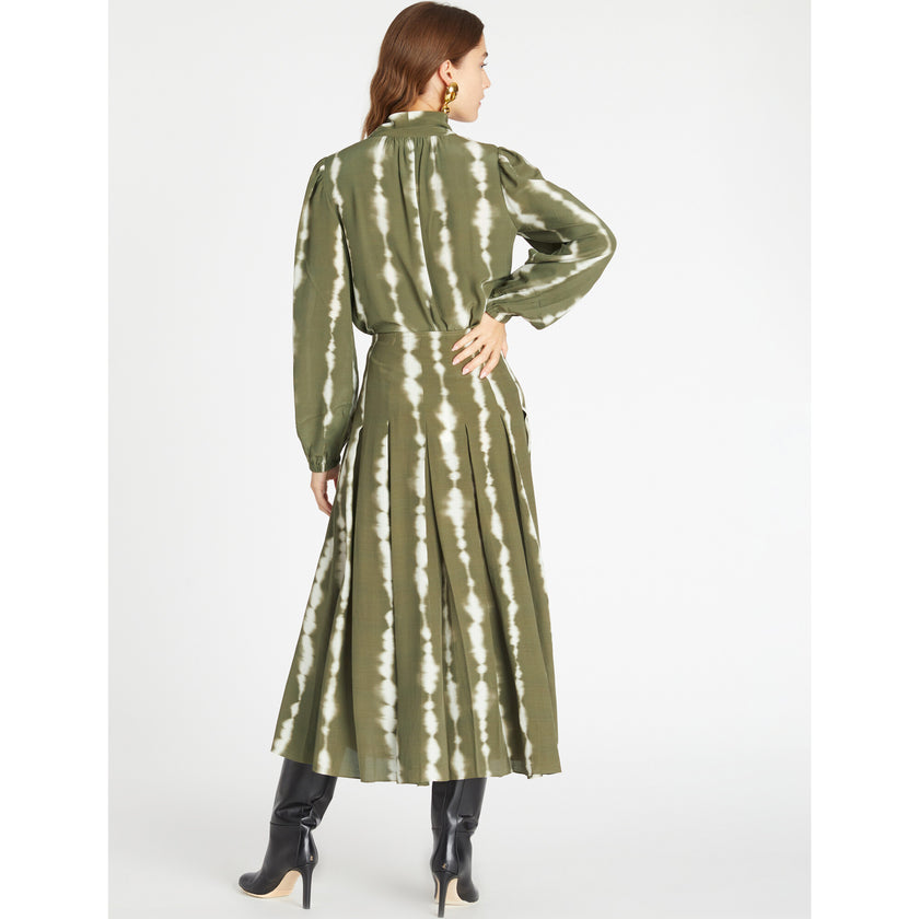 Women's Allura Skirt, Green
