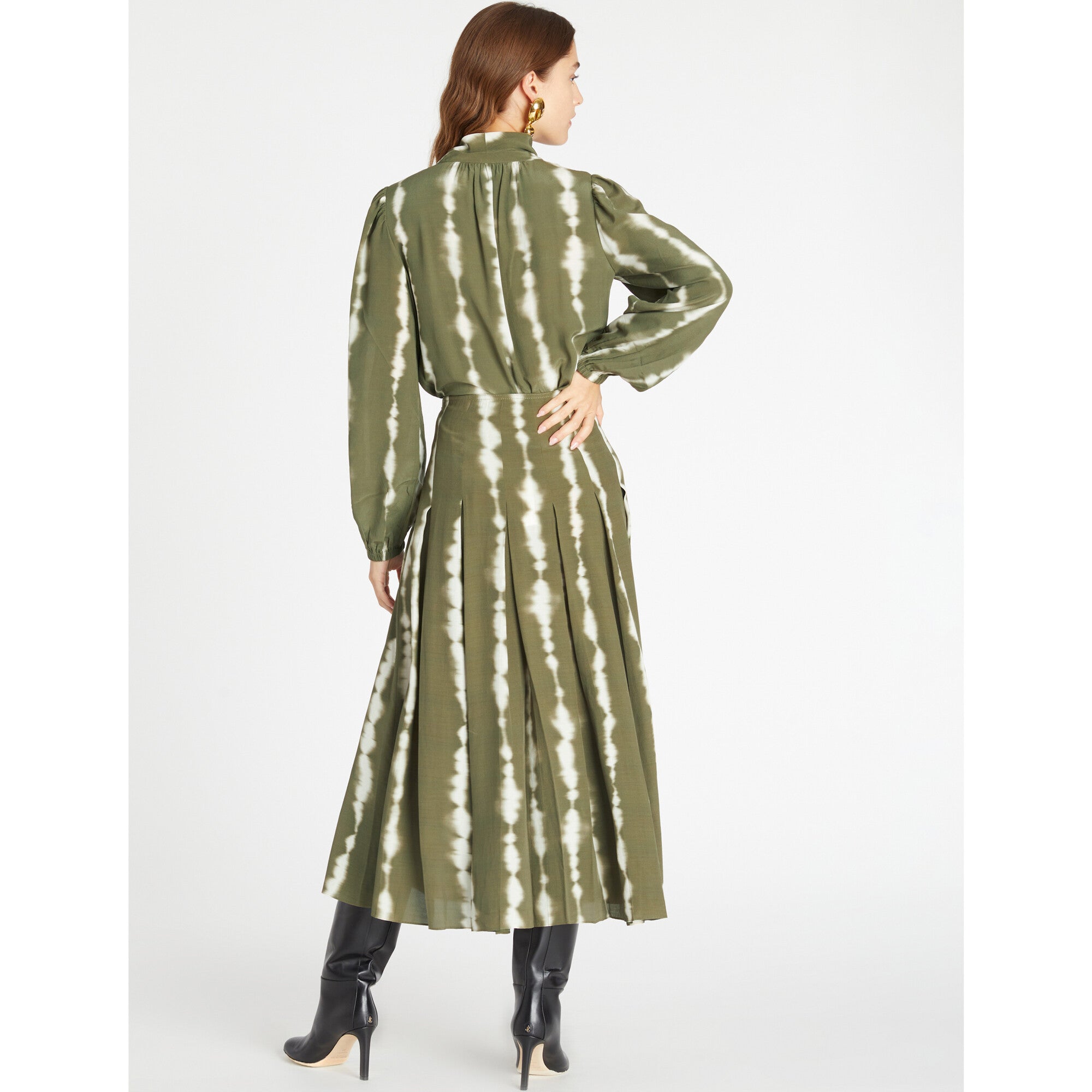 Women's Allura Skirt, Green