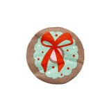 Baking Spirits Bright Cookie Petite Napkins
