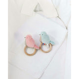 Ring Rattle