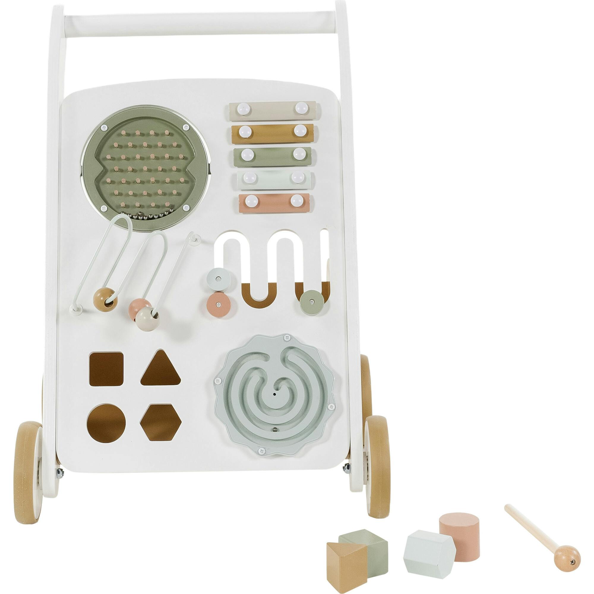 Activity Walker