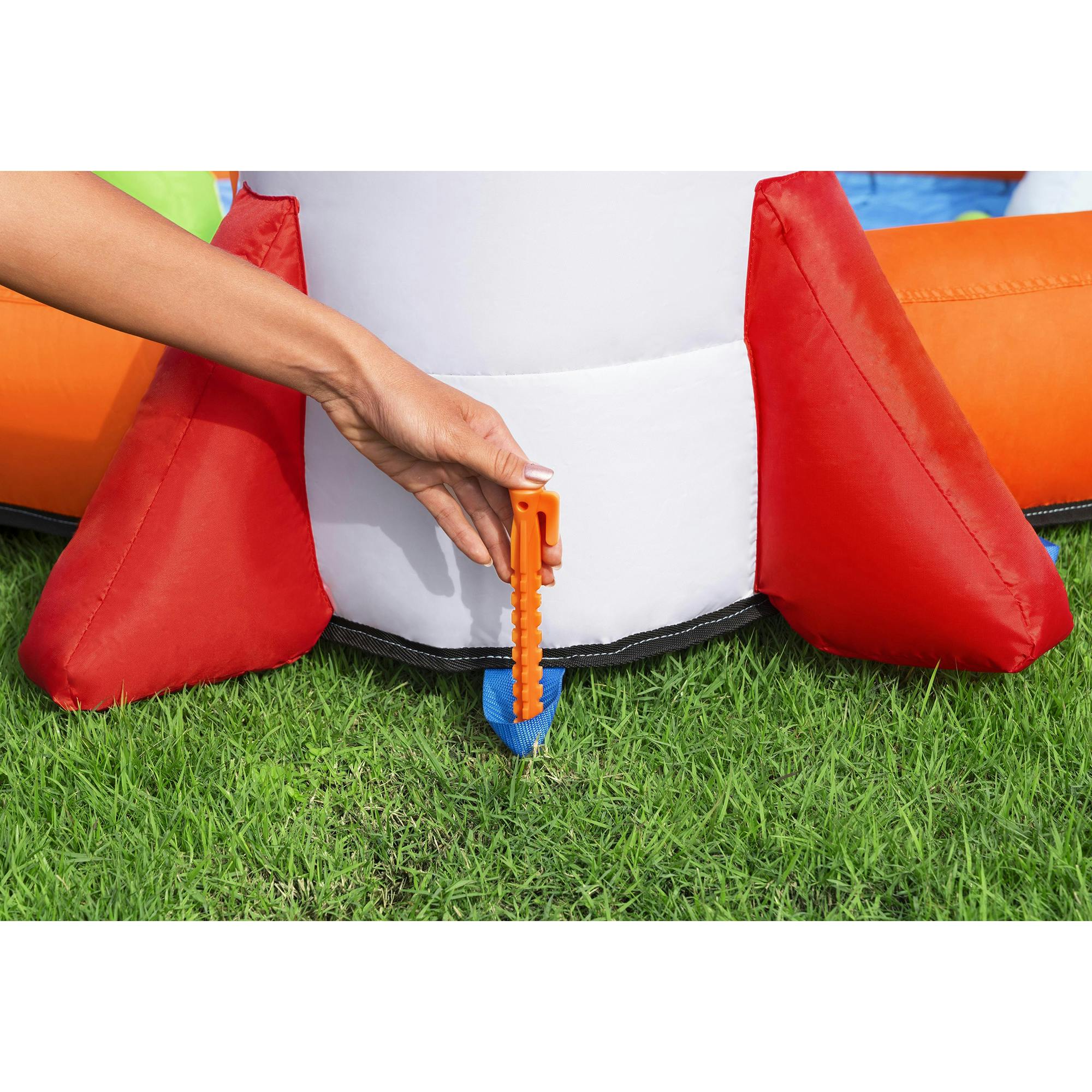 Mega Play Center: CosmoKids