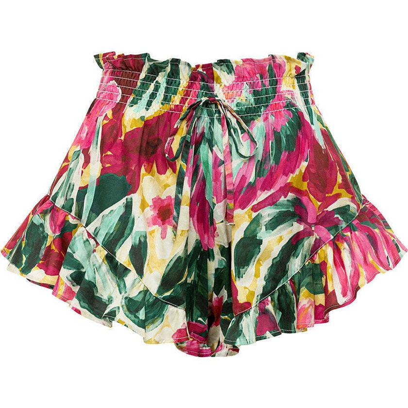 Boho Short