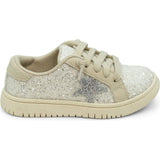 Kinley Star Glitter Sneaker