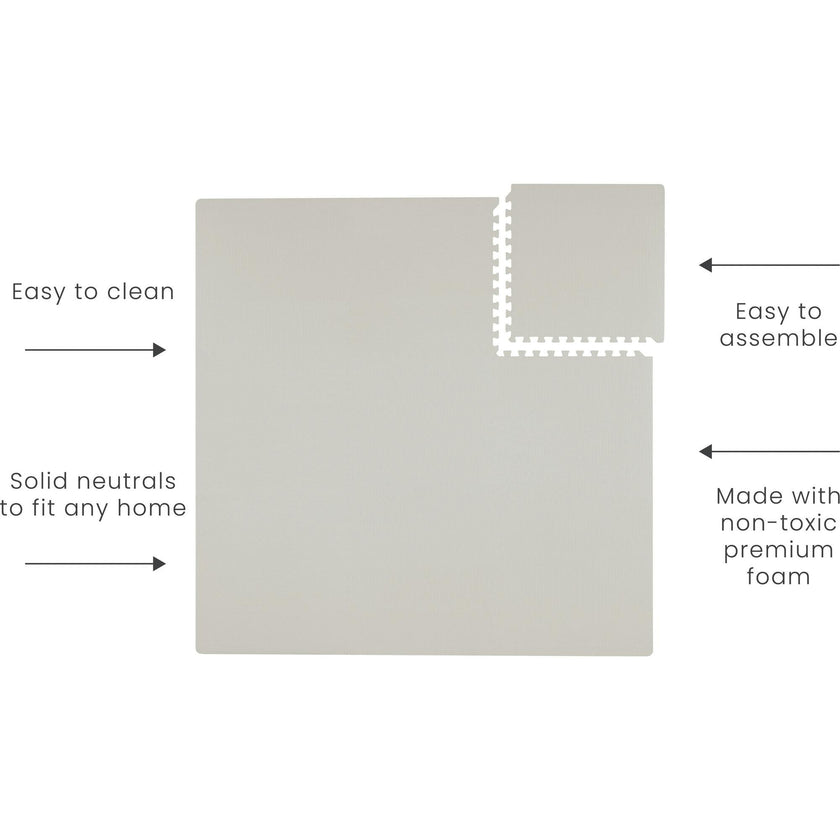 Classic Foam Playmat