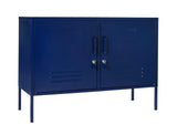 The Lowdown in Navy