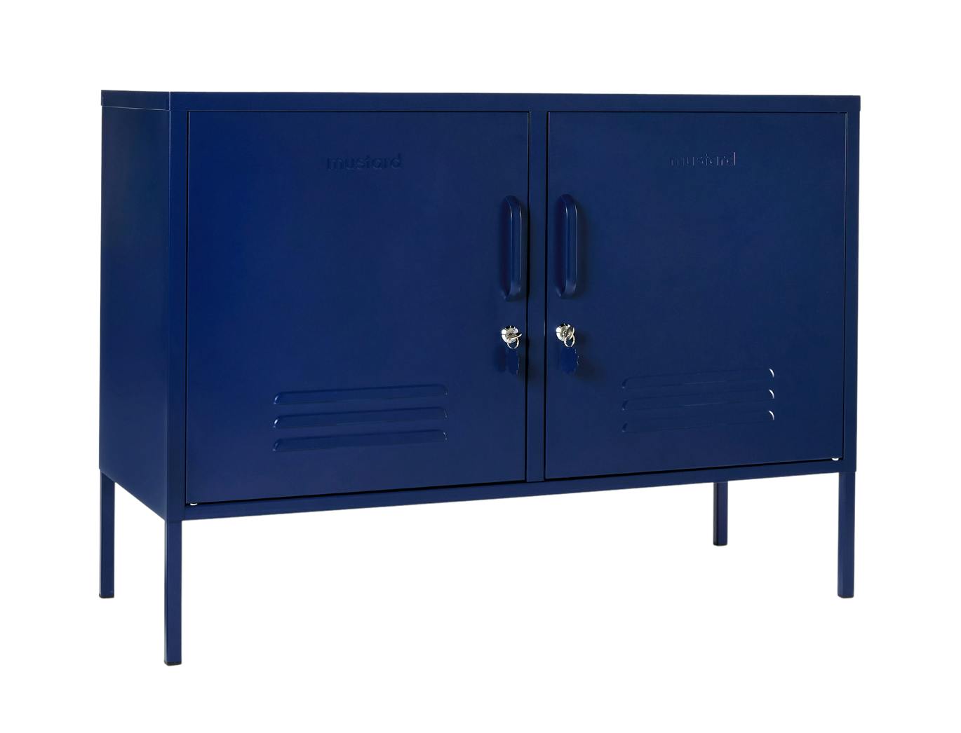 The Lowdown in Navy
