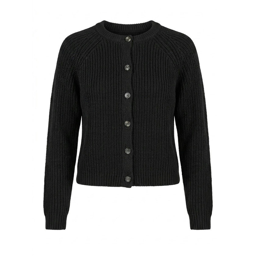 Knit Cardigan