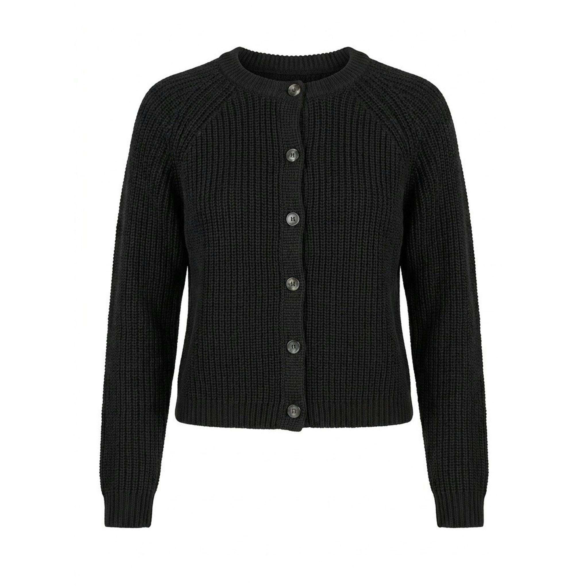 Knit Cardigan