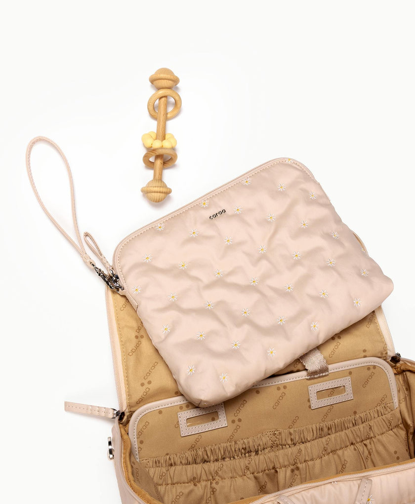 Baby Pouch