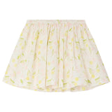 BONPOINT Suzon Skirt - Powder Rose