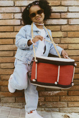 Basket Drum
