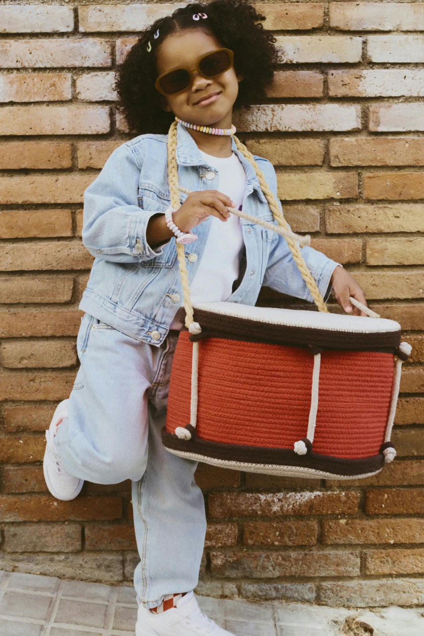 Basket Drum