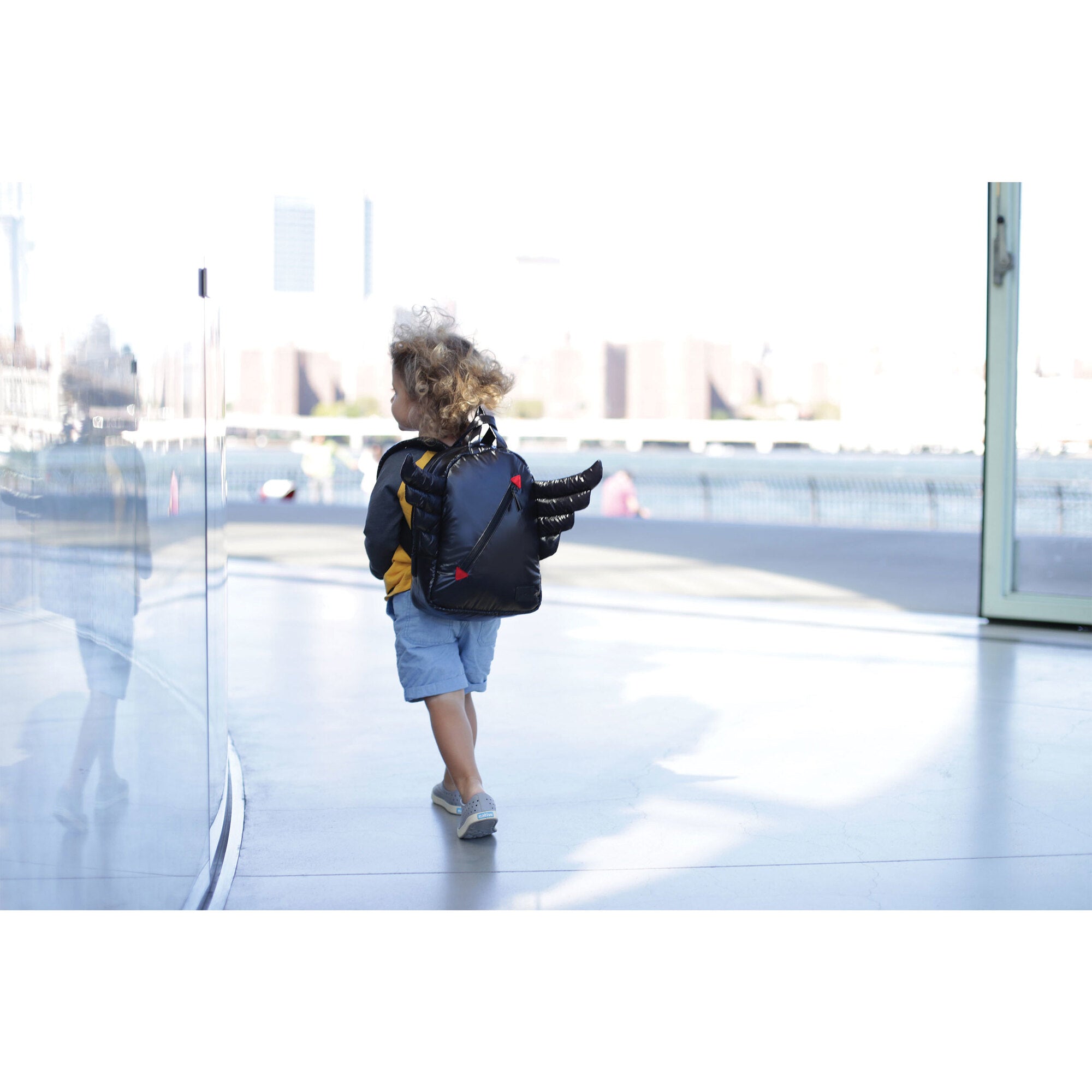 Mini Wings Backpack